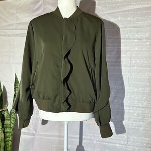 WHO WHAT WEAR jacket